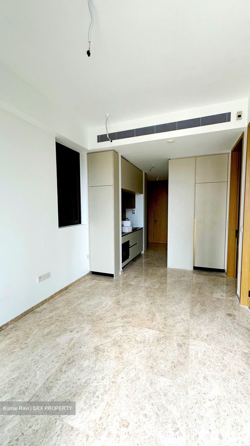 The Avenir (D9), Condominium #505077371